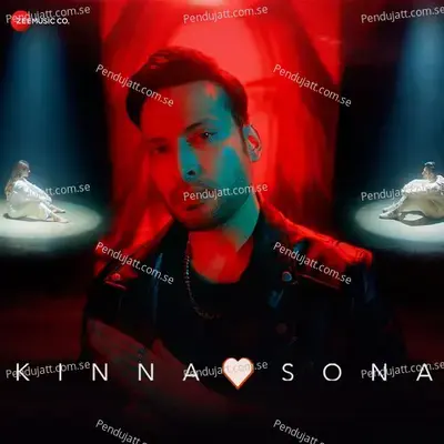 Kinna Sona - Enbee album cover 