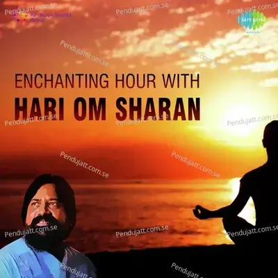 Shri Radhey Govinda - Hari Om Sharan album cover 