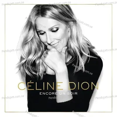 Encore Un Soir  Radio Edit  - Céline Dion