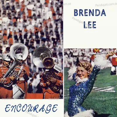 Encourage - Brenda Lee cover album