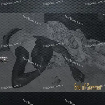 End Of Summer - James cover album
