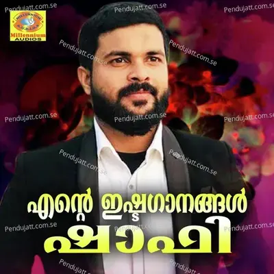 Kallipenne - Shafi Kollam album cover 