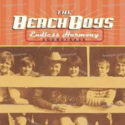 Loop De Loop - The Beach Boys album cover 