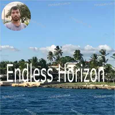 Endless Horizon - Bitu das album cover 