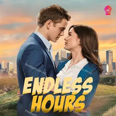 Endless Hours - Lillian Christopher album cover 