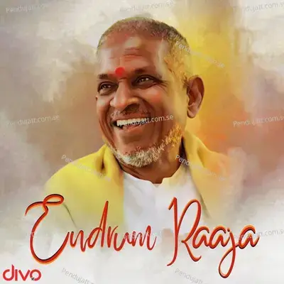 Naanaga Naanillai Thaye - Ilaiyaraaja album cover 