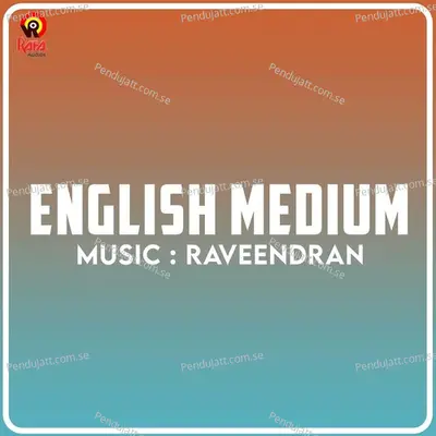 Athrayere Ishtam - Raveendran Master album cover 