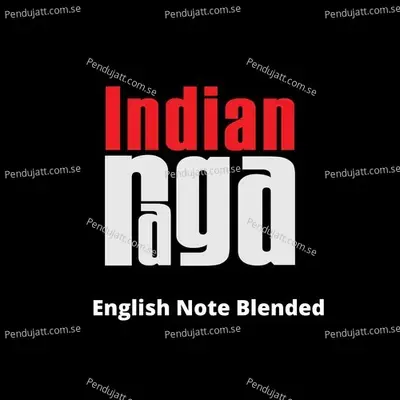 English Note Blended - Sankarabharanam - Tala Adi - Jayashri Ajaykumar album cover 