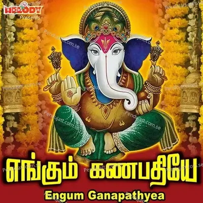 Pillaiyarpatti Karpaga - Veeramani Daasan album cover 