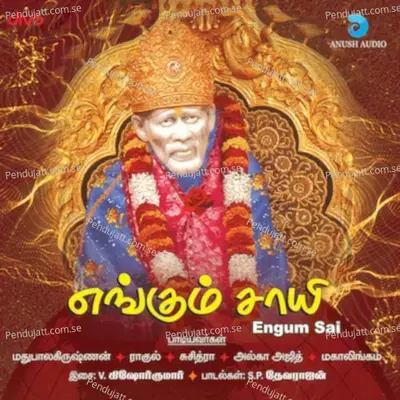 Dwaaraka Maayi -  album cover 