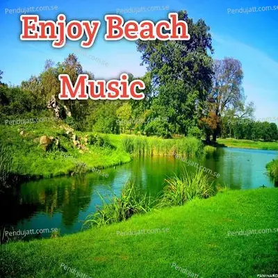Enjoy Beach Music - Lakhan Hire album cover 