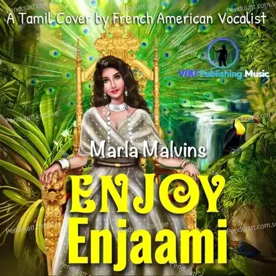 Enjoy Enjaami - Marla Malvins album cover 