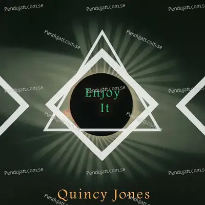 Enjoy It - Quincy Jones cover album