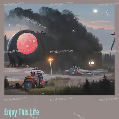 Enjoy This Life - Suraiya album cover 