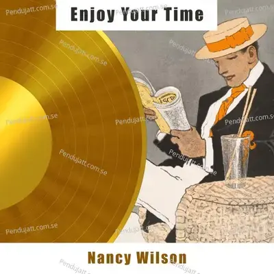 Enjoy Your Time - Pandit Ravi Shankar cover album