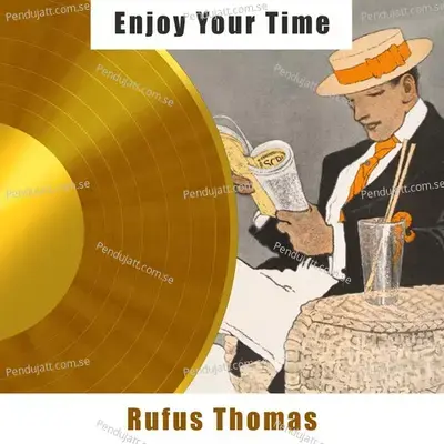 Enjoy Your Time - Quincy Jones