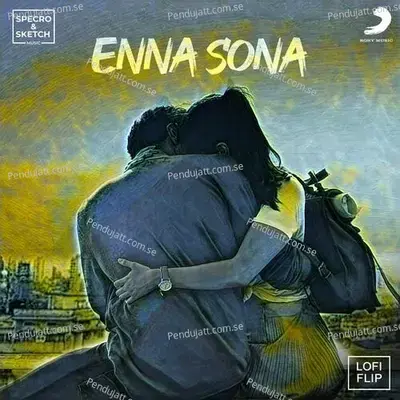 Enna Sona - SPECRO album cover 