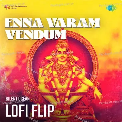 Enna Varam Vendum Lofi Flip - K. Veeramani album cover 