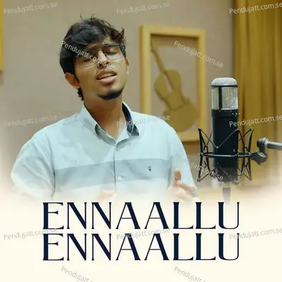 Ennaallu Ennaallu - Joel Kodali album cover 