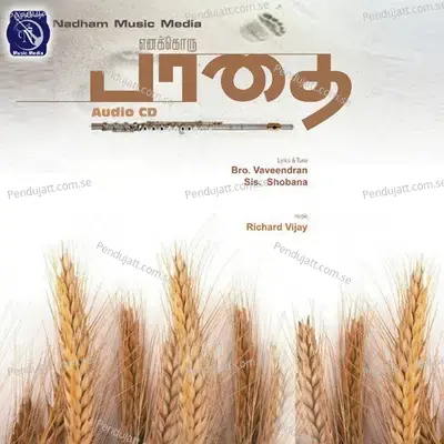 Endhan Puraavae - Reshmi album cover 