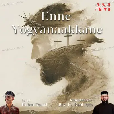 Enne Yogyanaakkane - Rinil Peter album cover 