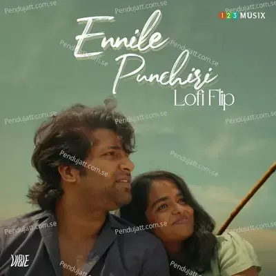 Ennile Punchiri - Kapil Kapilan album cover 