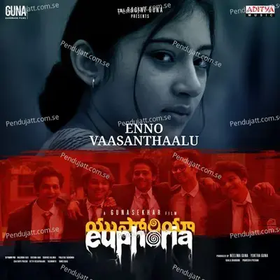 Enno Vaasanthaalu (From Euphoria) mp3 download