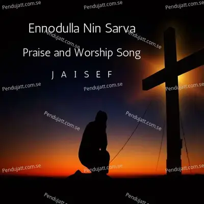 Ennodulla Nin Sarva - Jaisef album cover 