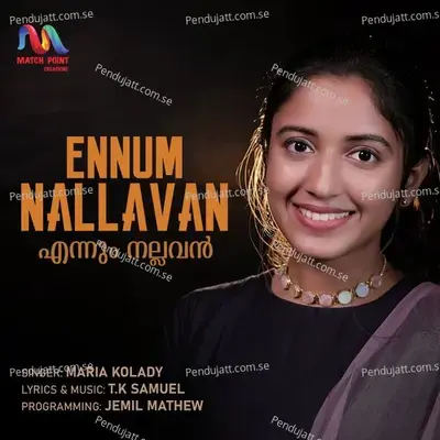 Ennum Nallavan - Maria Kolady