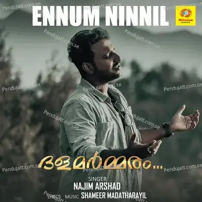 Ennum Ninnil - Shameer Madatharayil album cover 