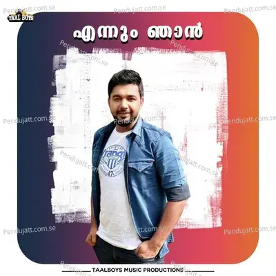 Ennum Njaan - Saleem Kodathoor album cover 
