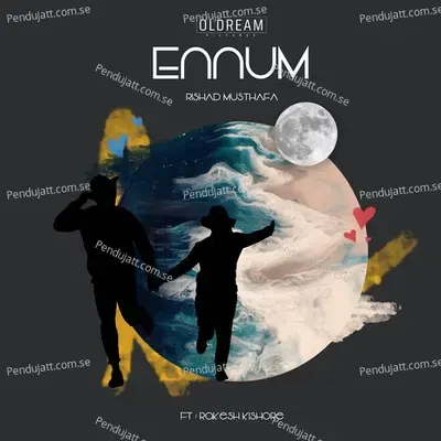 Ennum - Rishad Musthafa album cover 