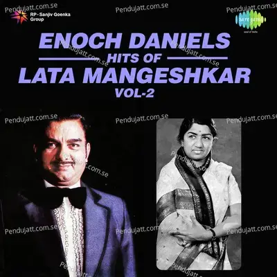 Mohe Bhool Gaye Sanwariya - Enoch Daniels album cover 