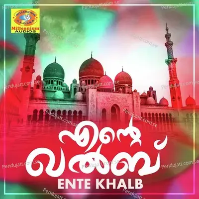 Minnum Bhavanam - Abdulla Muhammed album cover 