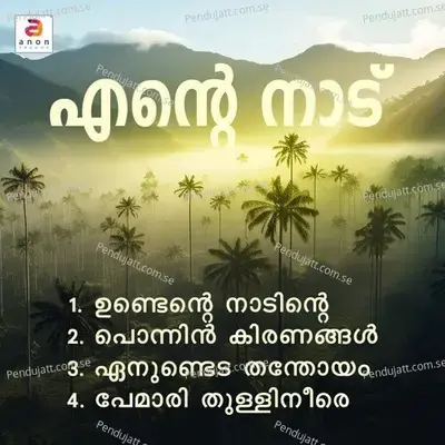 Pemari Thullineere - Lekshmi album cover 