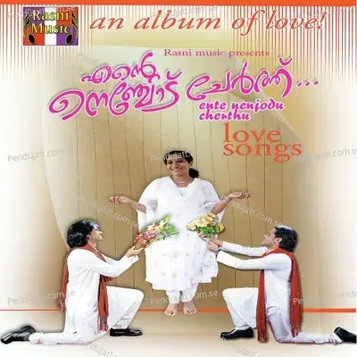 Minnum Nin - Muhd Suneer album cover 