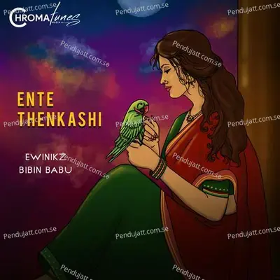 Ente Thenkashi - Ewinikz album cover 