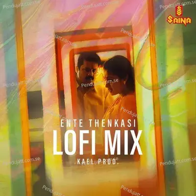 Ente Thenkasi - Lofi Mix - Kael Prod. album cover 