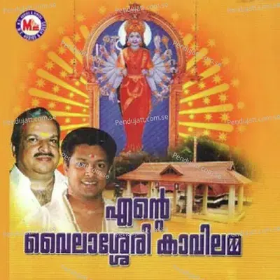 Mukhamonnu Vaadiyal - Roshni album cover 