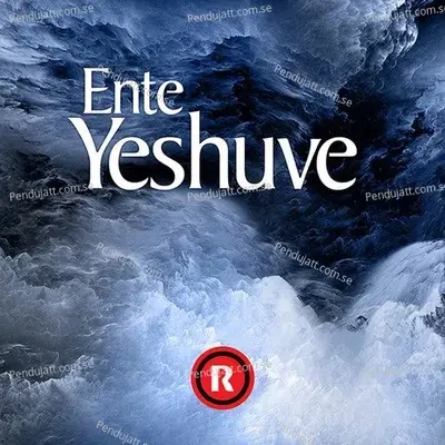 Aashrayam Yeshuvil - Rex Media House ©® album cover 