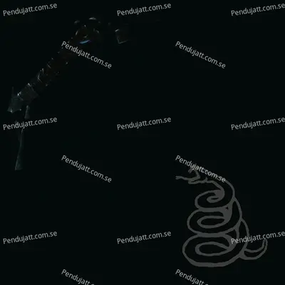 Enter Sandman (July 12Th, 1990, Demo) - Metallica