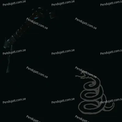 Enter Sandman (Remastered 2021) - Metallica