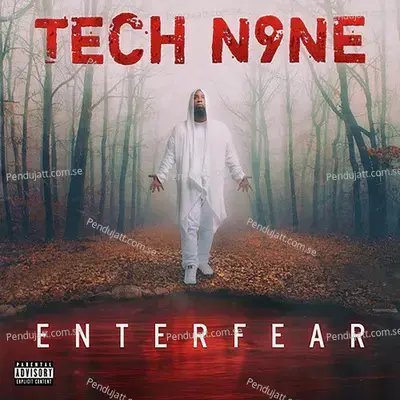 For Ya Love - Tech N9ne album cover 