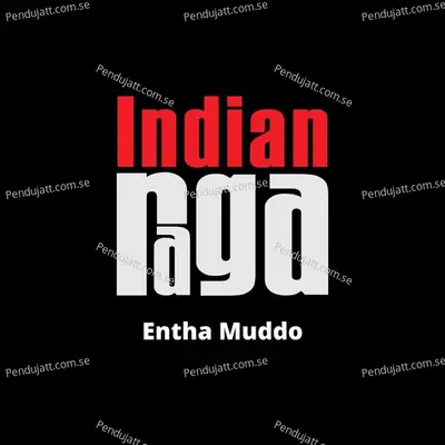 Entha Muddo - Bindumalini - Tala Adi - Anirudh Sharma album cover 