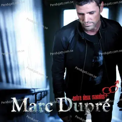 Comme Des Sauveurs - Marc Dupré album cover 