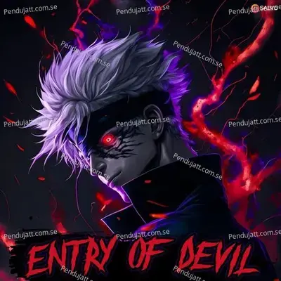 Entry Of Devil Phonk - Sachin Kumar