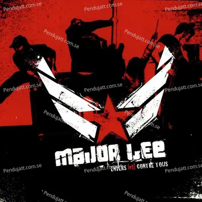 La Fin Du Monde - Major Lee album cover 