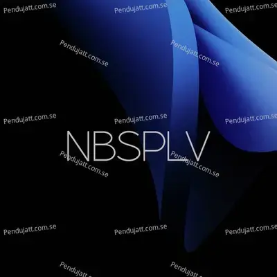 Envision - NBSPLV cover album