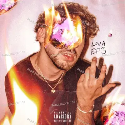 Ep3 - Lova cover album