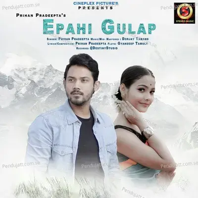 Epahi Gulap - Prihan Pradeepta album cover 